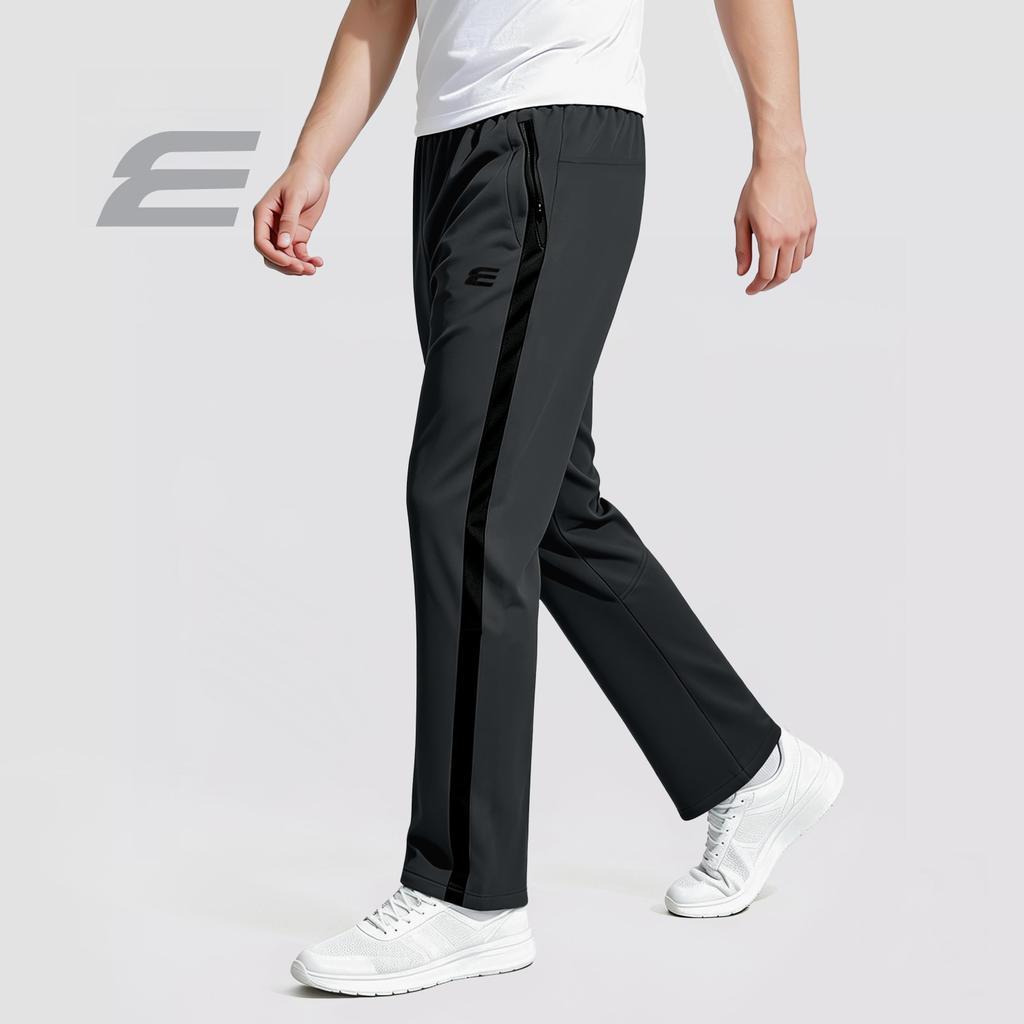 ELGINI E16507 Seluar Latihan Potongan Regular S-XXL | กางเกงเทรนนิ่ง Regular-Fit