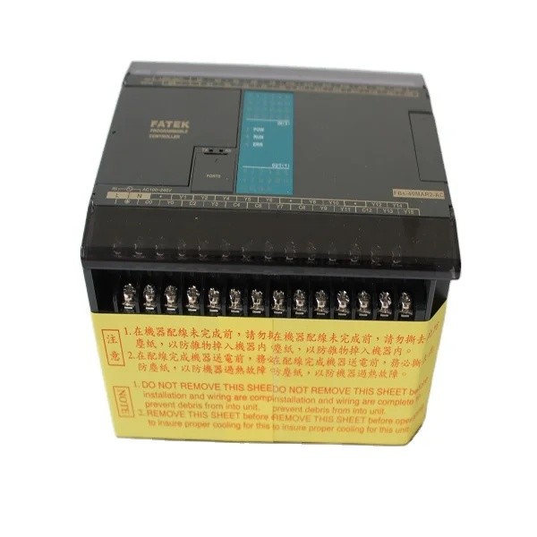 WarrantyFatek Original New Fatek Taiwan FBs Series_PLC_Products | FATEK AUTOMATION CORP FBs-14MAR2-D
