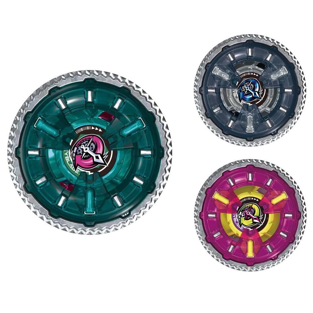High quality products Directly from Japan Takara Tomy BEYBLADE X Beyblade X UX-16 Random Booster Clo