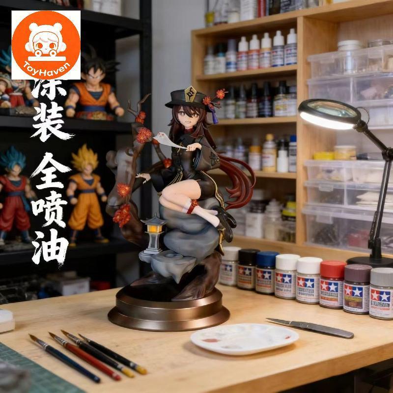 GI-Ruochao Aomei วอลนัท GK-ตารางเกมสองมิติจับคู่ของขวัญอินเทรนด์เล่นรูปเครื่องประดับสินค้ารุ่น
