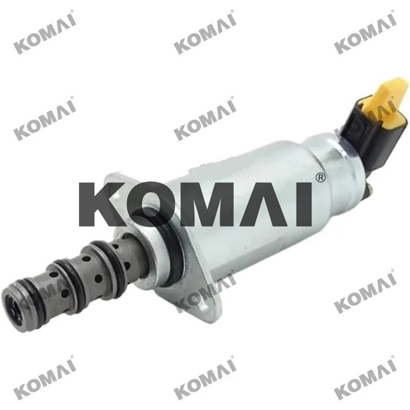 วี เอ็กซ์โอจิเอ็กซ์ 1010100321-1 DSL2K-J-906-0 Zhonglian Solenoid Valve อะไหล่เครื่องยนต์ดีเซล