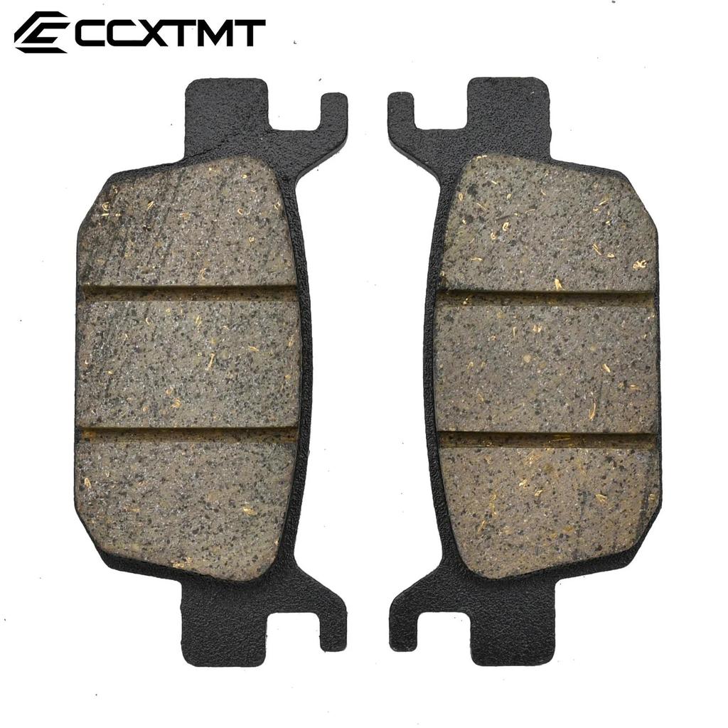 Fรถจักรยานยนต์ด้านหลังเบรคสําหรับ Benelli 300 BJ300 BJ300GS BN300 TNT300 TNT 300 302 302R 302S TNT25