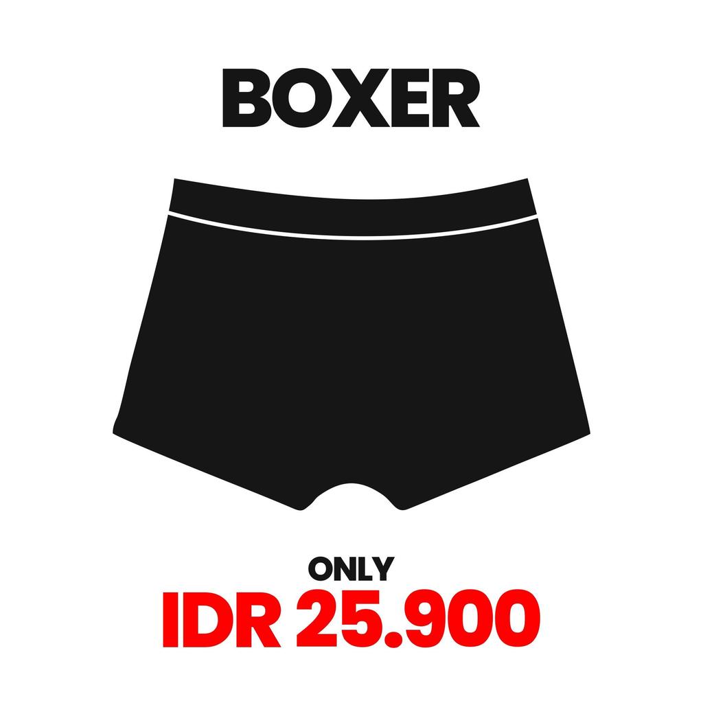 Rown Division Boxer Random