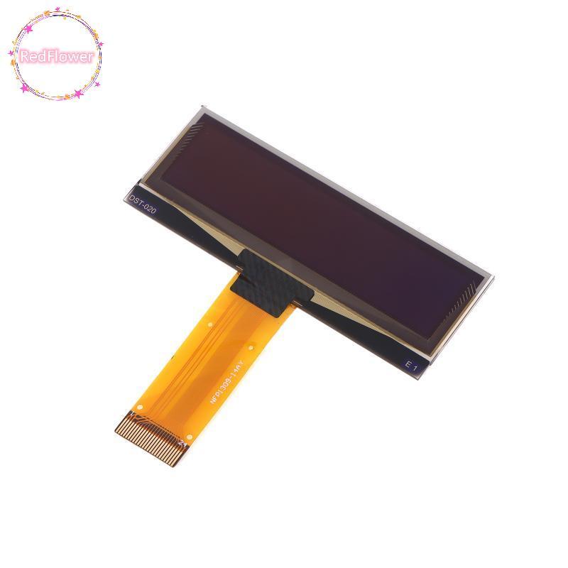 จอแสดงผลดอกไม้สีแดงสําหรับ Krups EA89 EA891D EA895N EA8901 EA891C10 EA891110 EA89N10 EA895N10 EA895E