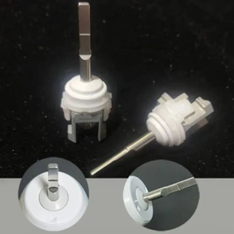 2PCS สําหรับ Philips Sonicare HX63/HX65/HX67/HX91/HX93 Series แปรงสีฟันไฟฟ้า Link Rod Repair Part