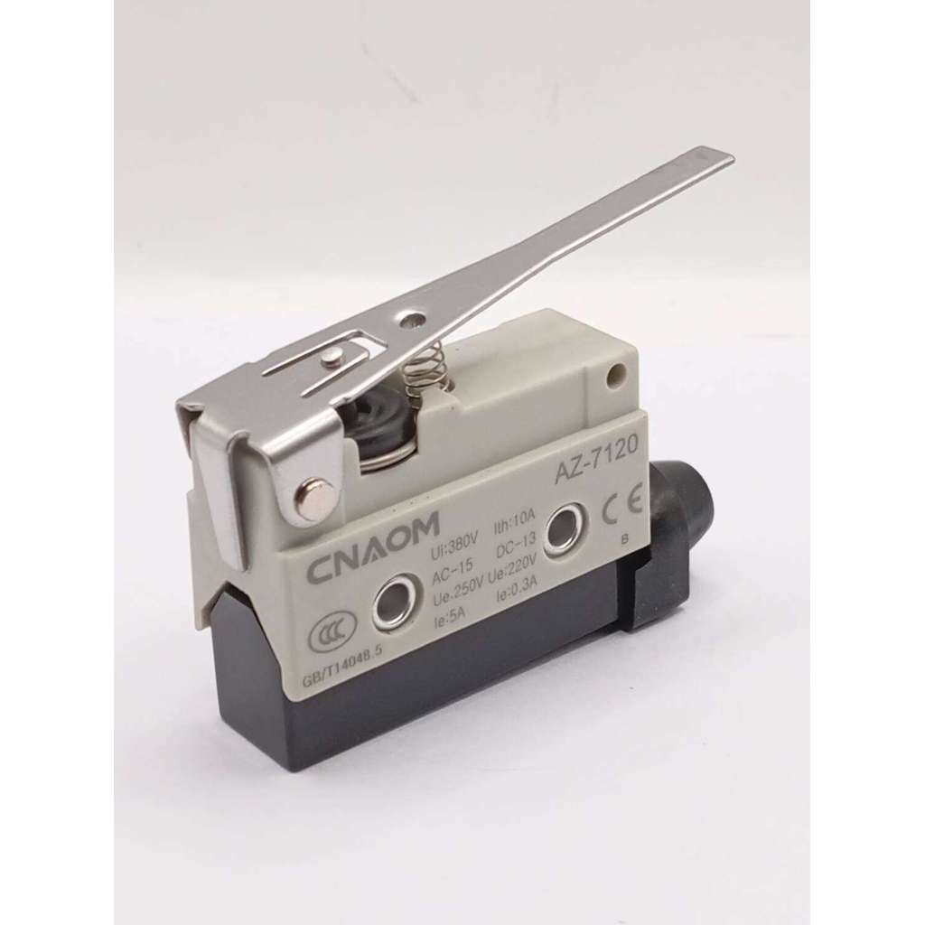 AZ-7120 Micro Switch  ไมโครสวิทช์ 15A250V