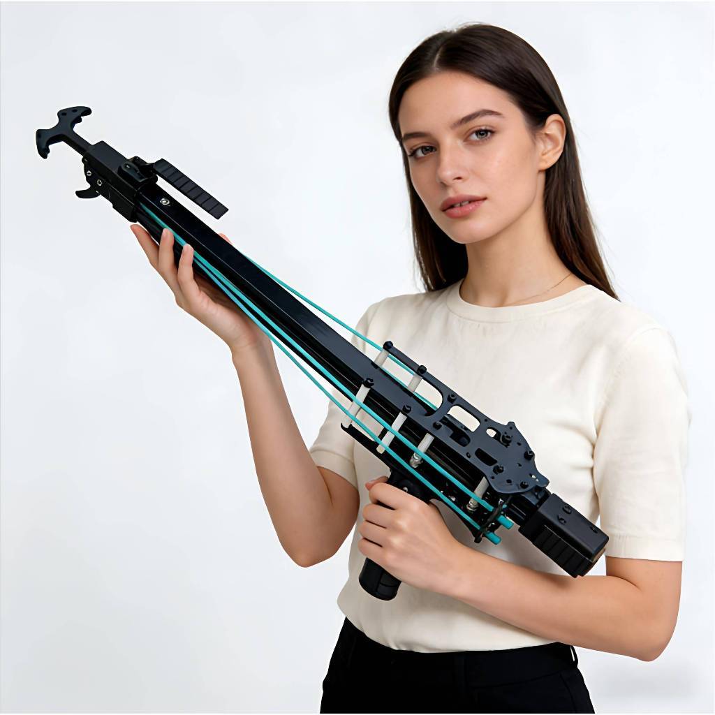 Long Rod High Pressure Car Wash Water Spray Gun Portable Cleaning Sprayer