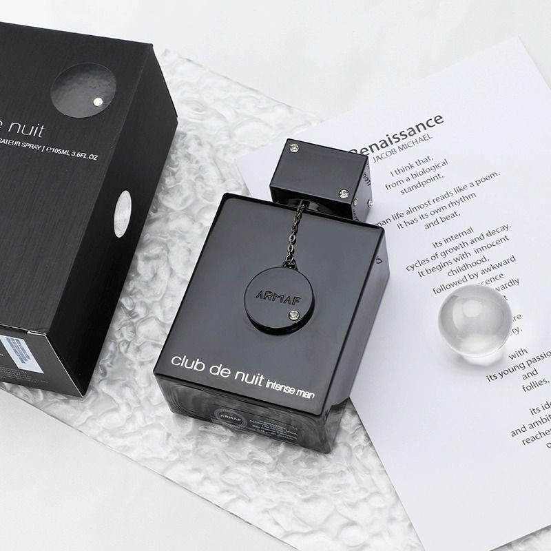 Armaf Armaf Armaf Nightclub Carnival Mens Eau De Toilette น้ําหอมผู้หญิง 150ml Night Club Niche น้ํา