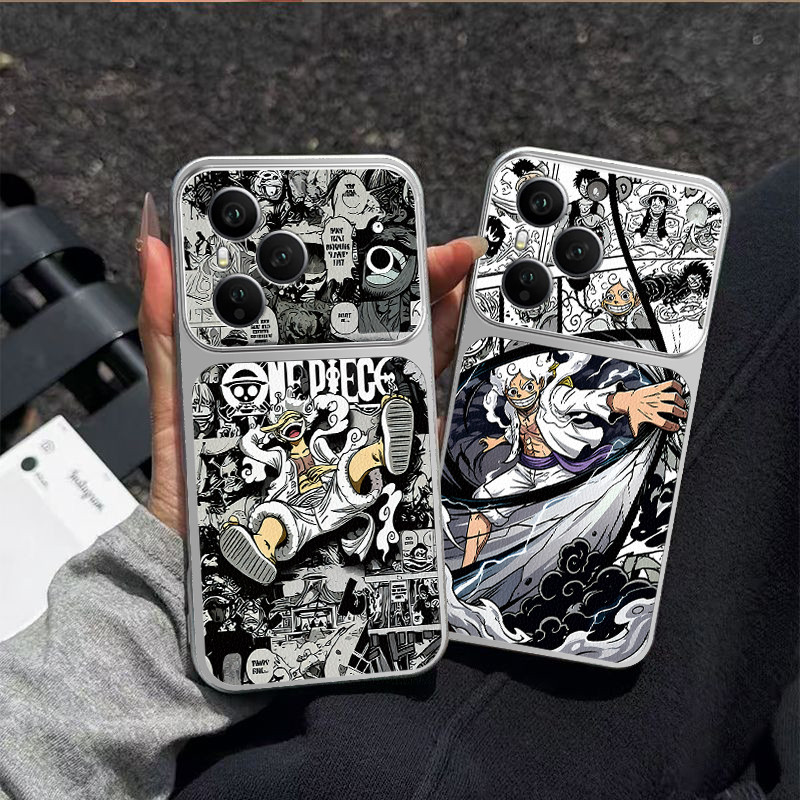 เคสโทรศัพท์หนัง ให้เกียรติ 400 มือโปร 5ก - ฝาครอบป้องกันที่ทนทานสําหรับอุปกรณ์มือถือ
