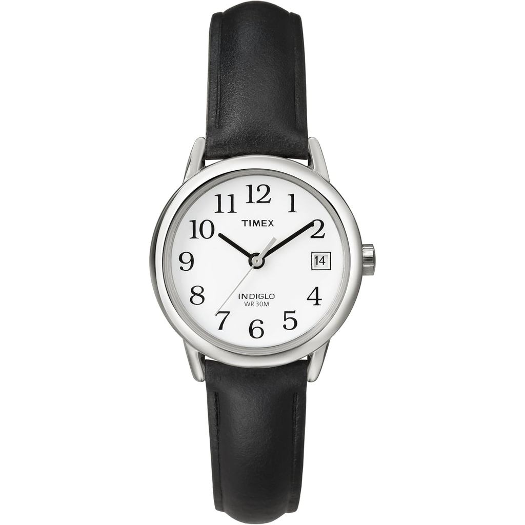 Timex Timex นาฬิกาข้อมือผู้หญิง Easy Reader