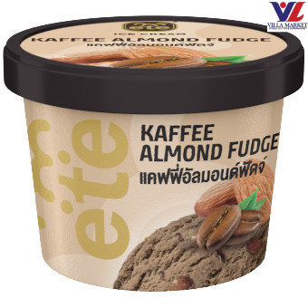 [สินค้าส่งด่วน] [0044] Ete Kaffee Almond 85 G. เอเต้ รสกาแฟ อัลมอนด์