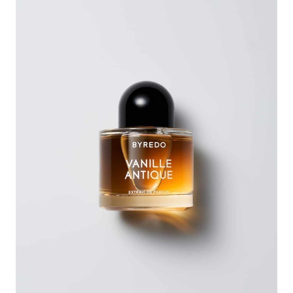 💯💯น้ําหอมแท้ 100%💯Byredo Vanille Antique EDP น้ําหอมแท้ 100% น้ำหอมพกพา