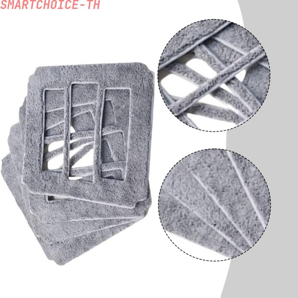 [SMT]HUTT W9 Cleaning Pads Streak-free Cleaning Lint-free Material For HUTT W9 Robot