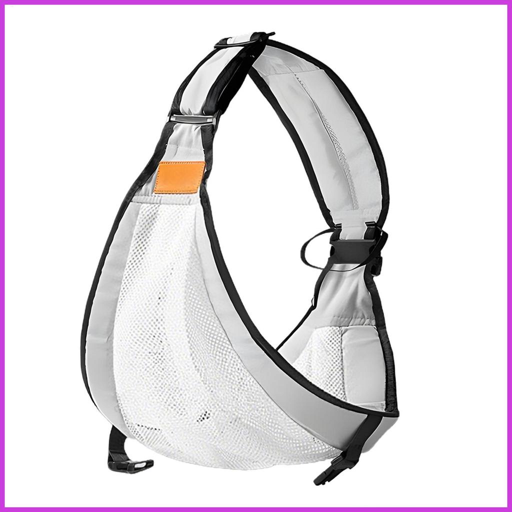 Baby Chest Carrier ปรับ Baby Body Carrier สําหรับ 0-4 ปี 44 Lbs Ergonomic Chest Wraps Breathable che
