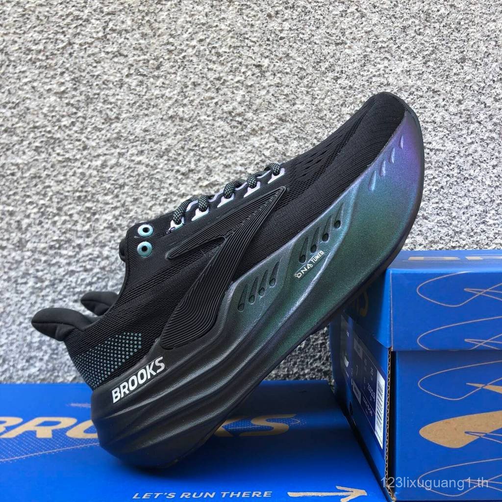Glycerin Max Super Glycerin รองเท้าวิ่งมาราธอนพื้นหนา