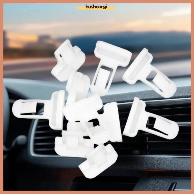 [hushcorgi] 20/50 ชิ้นสําหรับ RAV4 Camry Corolla 4Runner แผงขยาย Retainer กันชนหน้าและ Trim Fastener คลิปสต็อกใหม่