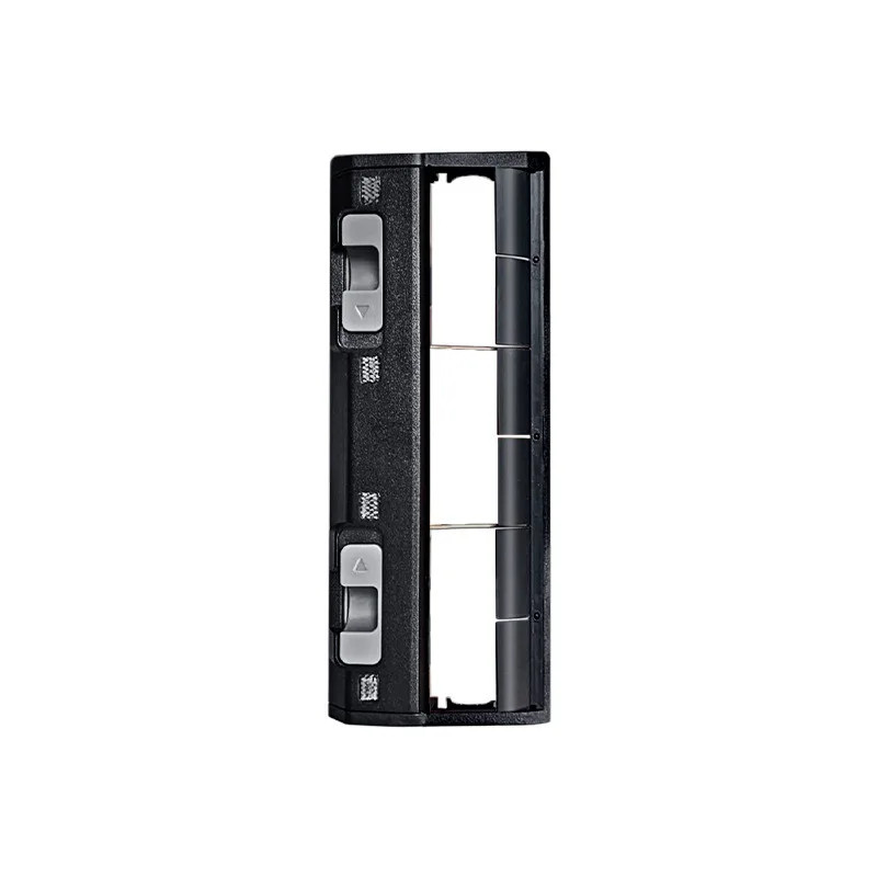 สําหรับ ECOVACS DEEBOT OZMO T8 Max/AIVI 920/950/T5/DJ65/DV35/N8 Pro/N5/X1/Omni แปรงหลัก CoverTurbo -