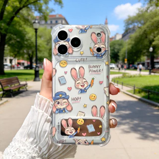 💟B-เหมาะสำหรับ เคสไอโฟน 17PROMAX iPhone 16 15PLUS 14 13PRO 12 11PRO XR-HLSJFSTKK115