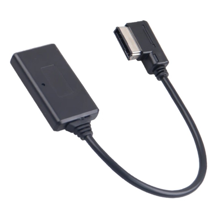 รถ MMI 3G AMI บลูทูธเสียงสายไฟสําหรับ Audi Q5 A5 A7 R7 S5 Q7 A6L A8L A4L