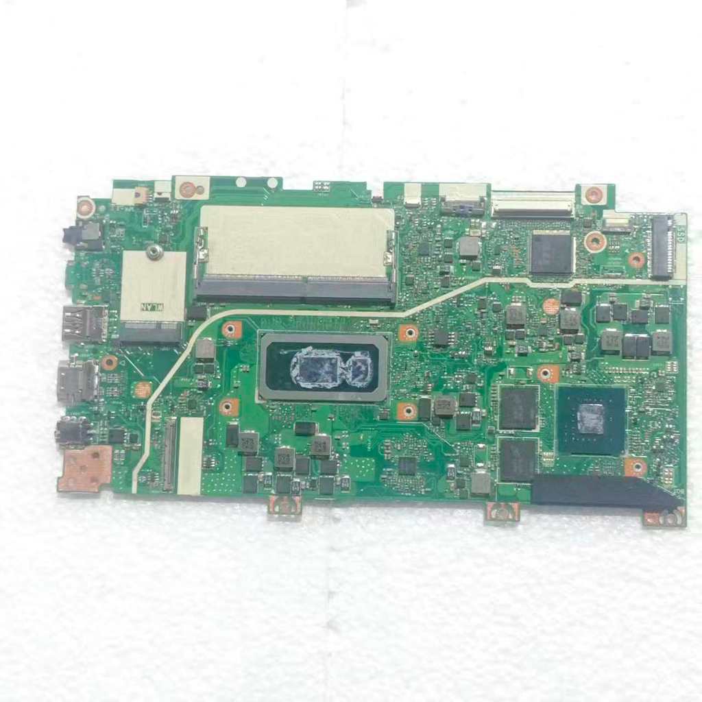 ASUS ASUS V4000F X412FL A412 Y4200U F412 K412 R424F เมนบอร์ด S412F