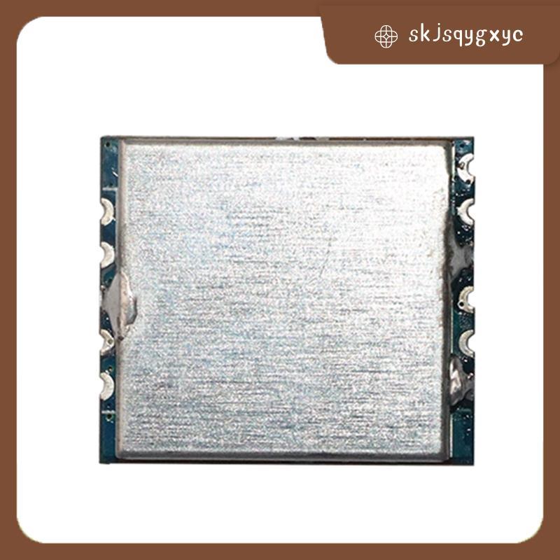 skjsqygxycTX5813 5.8G VTX เครื่องส่งสัญญาณโมดูลเสียงไร้สายเครื่องส่งสัญญาณวิดีโอ FPV วิดีโอเสียง VTX