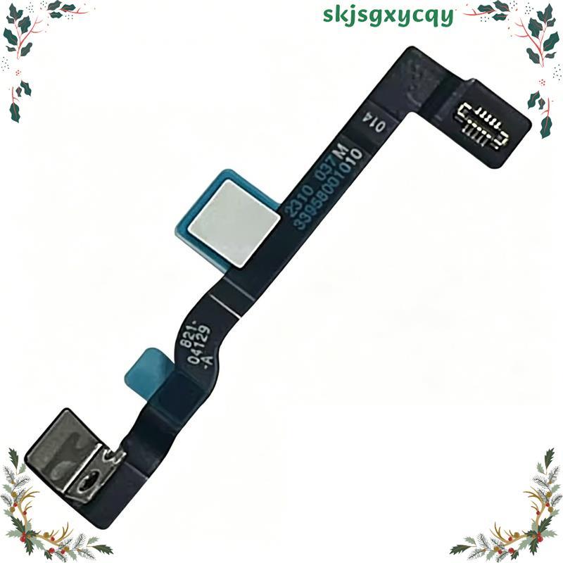สําหรับ Air A2681 A3113 Sleep Sensor สาย LCD ฝาปิดมุม Flex สําหรับหน้าจอ 2022-2024 skjsgxycqy.th