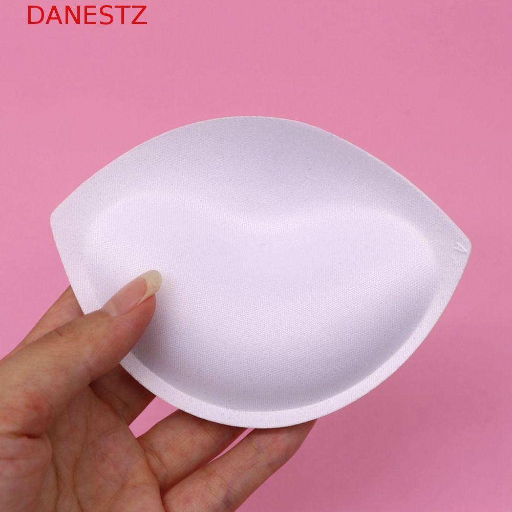 DANESTZ Thicken Chest Pads Enhancer Lift Up Bra Adjustable Bra Pads Breast Bra Push Up Insert Chest
