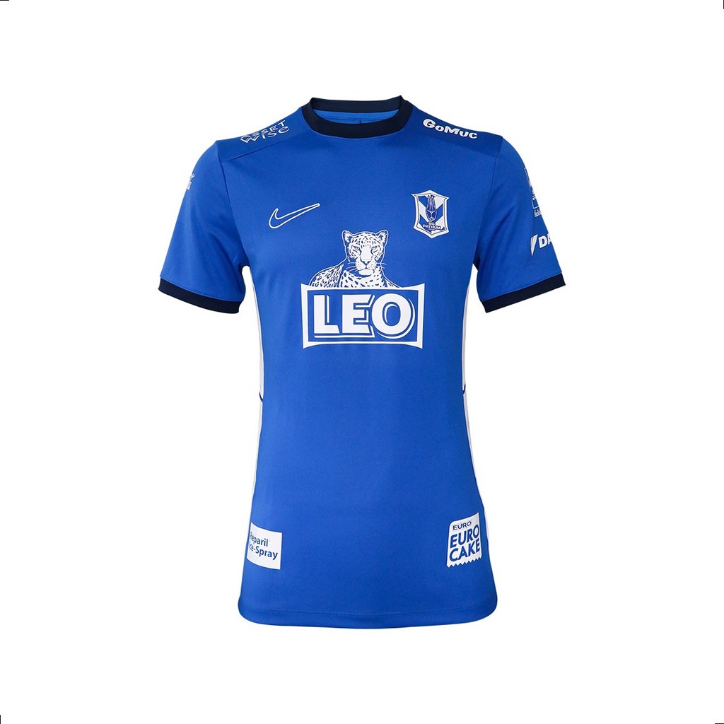 BGPU HOME KIT 2026/27 (ไทยลีก)