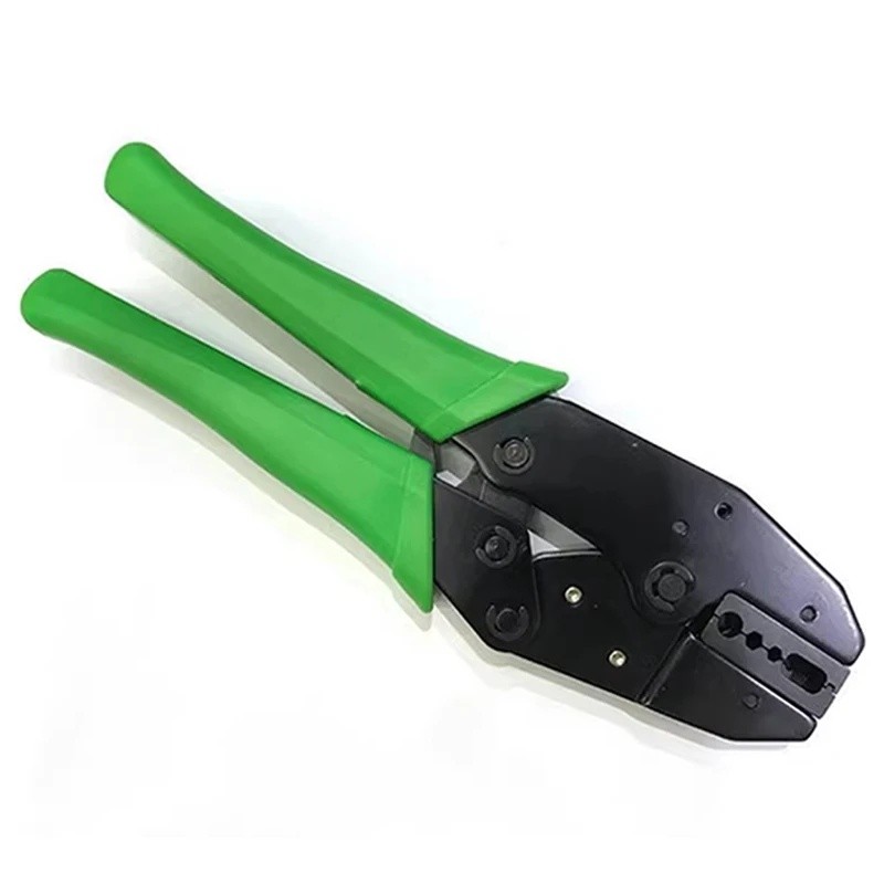 1PC Crimping Crimper Crimp Tool สําหรับ RG316 RG174 สายคุณภาพสูง