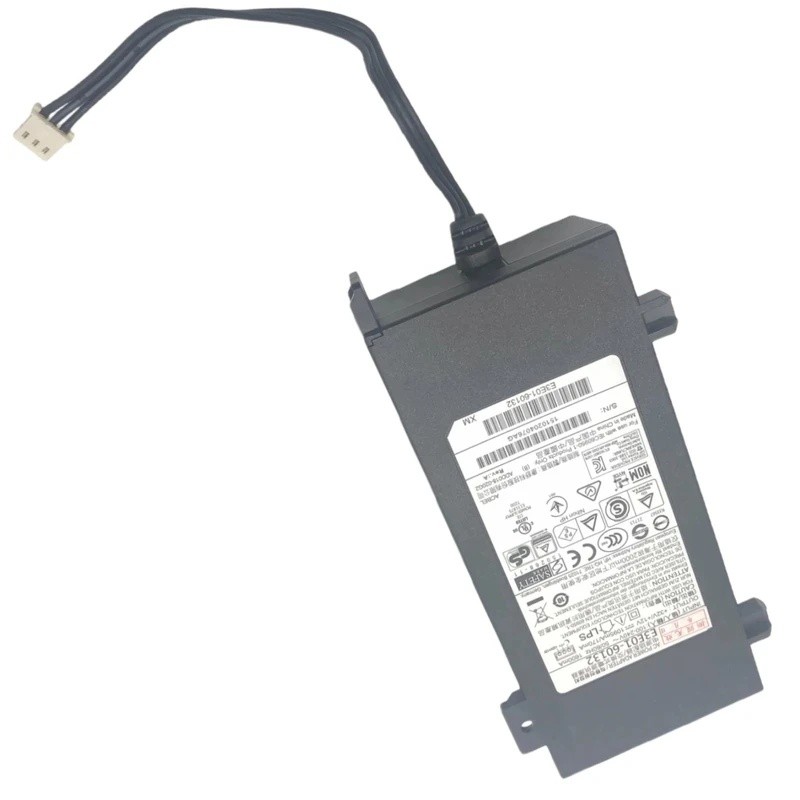 100-240V E3E01-60132 อะแดปเตอร์ไฟ AC เหมาะสําหรับ HP 8740 9730e 8720 9730 8717 9720e 87730 7740 9720