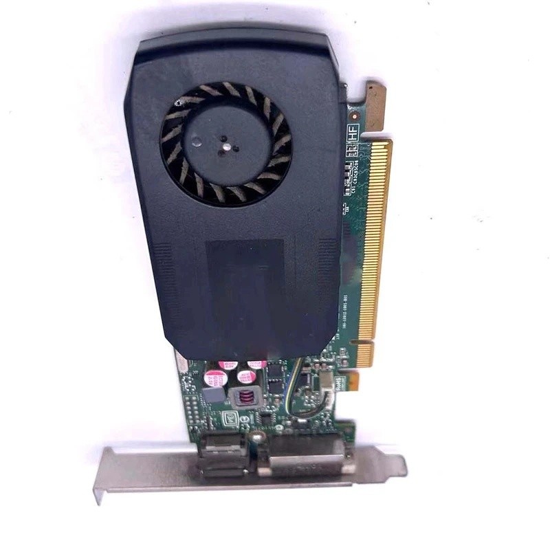กราฟิกการ์ด GPU 1GB GDDR5 699-52012-0501-400 เหมาะสําหรับ NVIDIA K600 QUADRO