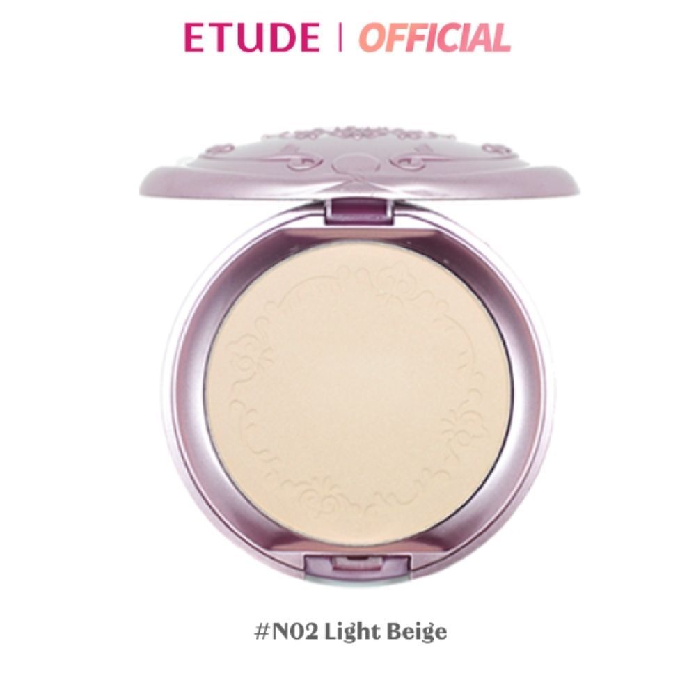 ETUDE Secret Beam Powder Pact SPF 36 PA+++ (15 g) อีทูดี้ แป