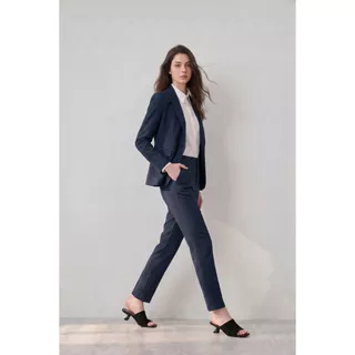 G2000 เสื้อสูทสำหรับผู้หญิง ทรง Slim รุ่น 61211103