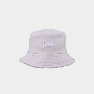 LEE หมวกบักเก็ตผู้ชาย รุ่น LE S124UHATC34 - สีเบจ
