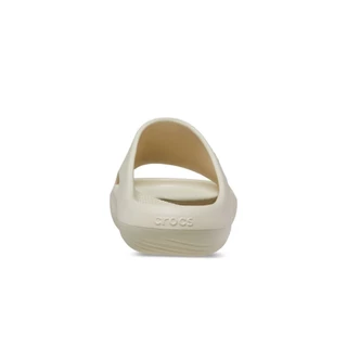 CROCS รองเท้าแตะผู้ใหญ่ MELLOW RECOVERY SLIDE รุ่น 2083922Y2 - BONE
