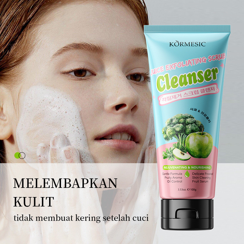 BPOKORMESIC Cleanser Cleanser Cleanser Q0811