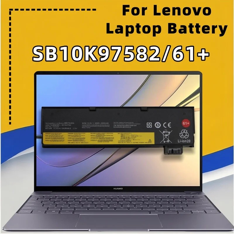 FRLESUI แบตเตอรี่ 01AV425 01AV423 01AV424 01AV425 01AV426 01AV427 01AV428 สําหรับ LENOVO ThinkPad A4
