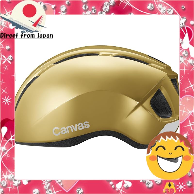KABUTO Canvas Sport Bicycle Helmet
KABUTO Canvas Sport Bicycle Helmet
KABUTO Canvas Sport Bicycle He