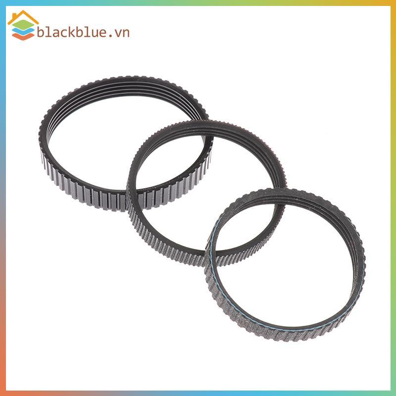 BBLUE Pu Of Rubber 238X9.6 มม. กบไฟฟ้าไดรฟ์เข็มขัดขับรถกบไฟฟ้า.