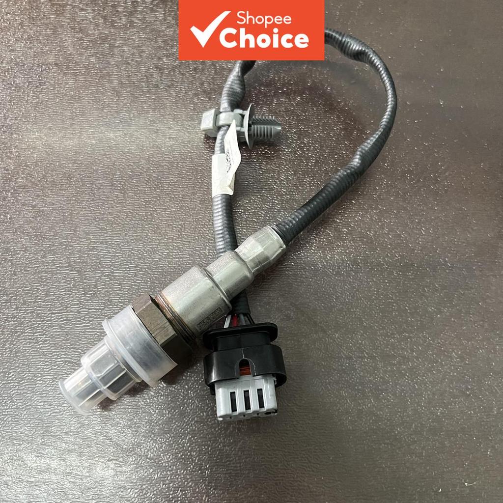 สําหรับ Ford Oxygen Sensor O2 Lambda Sensor เปลี่ยนสําหรับโฟกัส 02580300B9 Lk41-9g444-cd