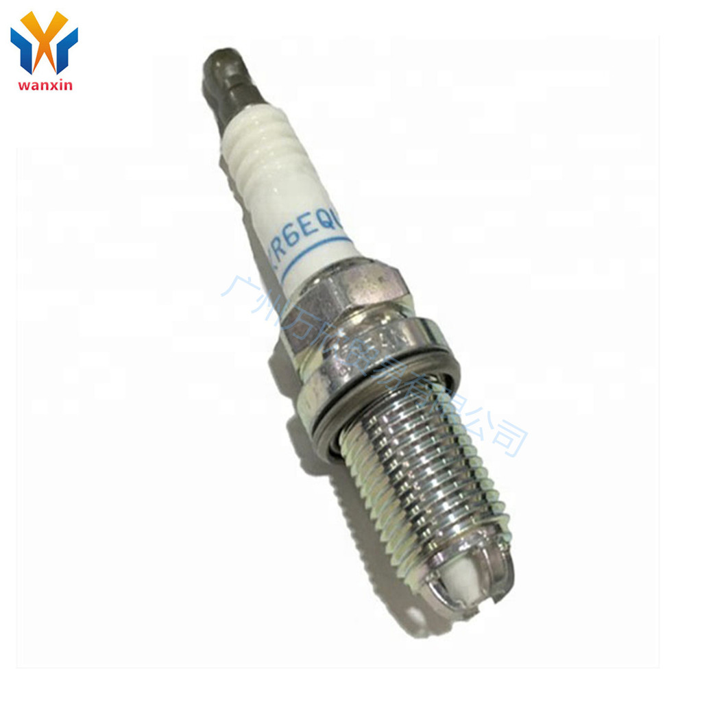 เหมาะสําหรับหัวเทียนรถยนต์ 3 ชุด 7 ชุด 12120037607 BKR6EQUP