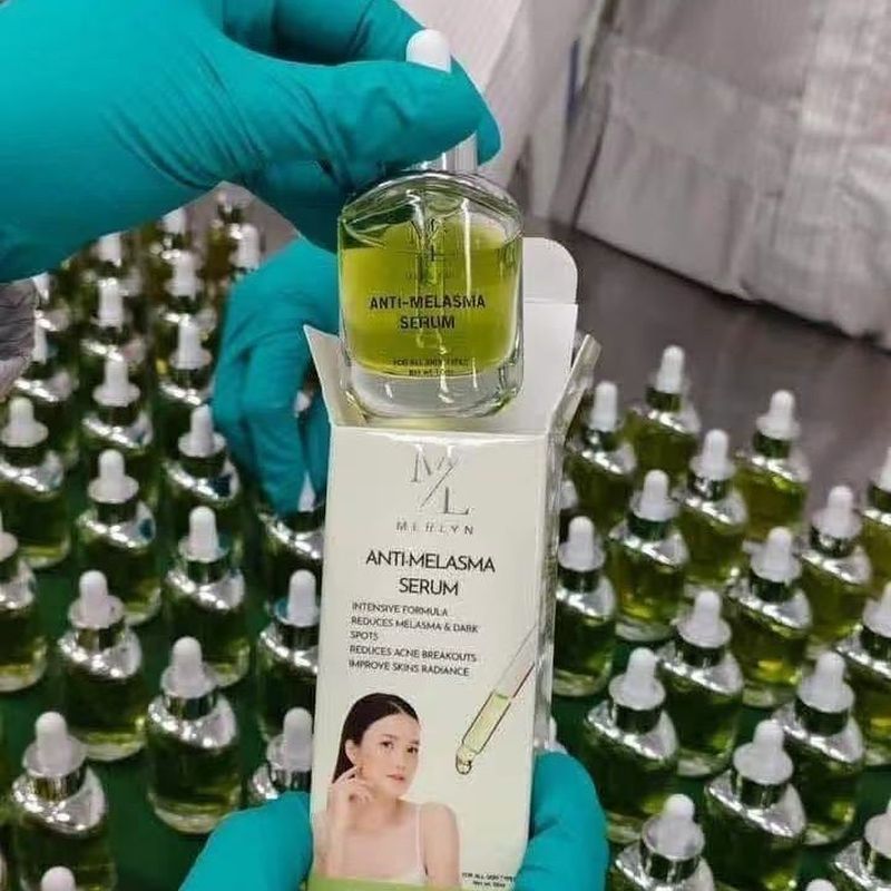 Thailand Vietnam Essence Merlyn8-15t