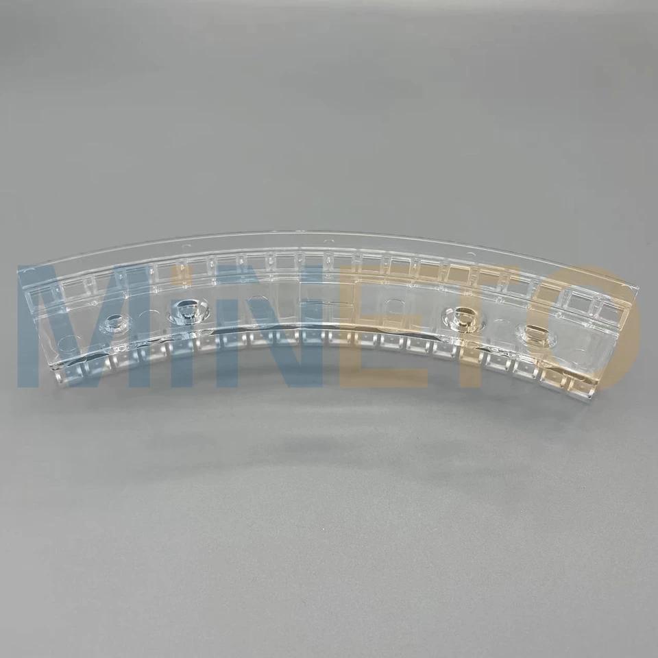 【QJ】Compatible Dirui CS-T240 CS-T380 CS-T300 CS400 CS600 CS800 Reaction Cuvette