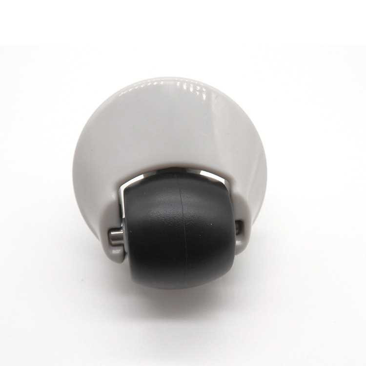 ล้อประคองหุ่นยนต์ดูดฝุ่น Mijia Roborock S50 T6 T7 S5 S6 อะไหล่นำทาง