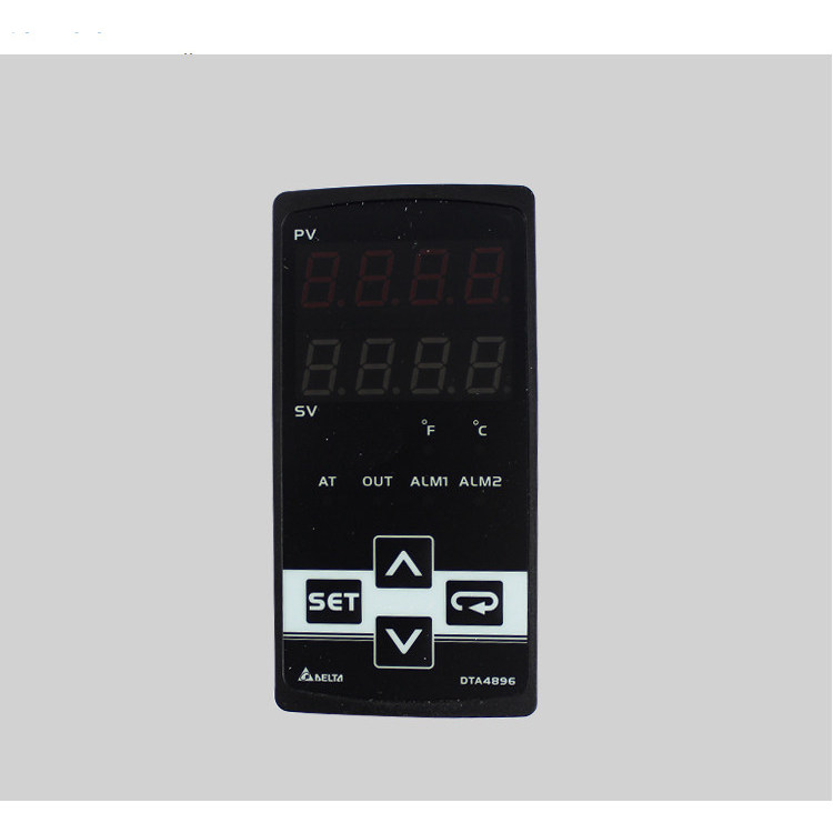 Delta DTA4896R1 เครื่องวัดอุณหภูมิ DTA4896C1/V1/R1/R0/V0/C0 เครื่องมือเทอร์โมสตัท DTA4896C0