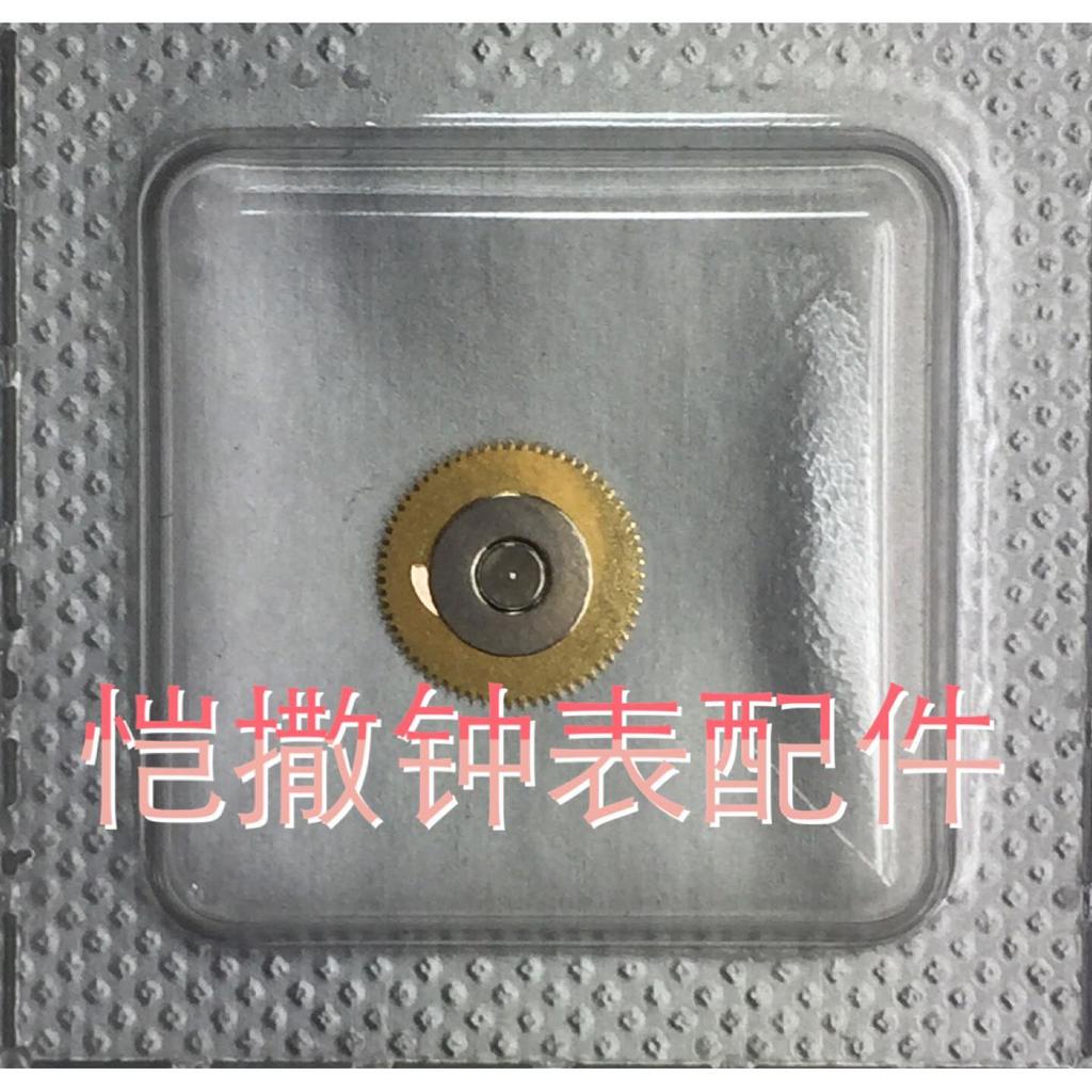 อุปกรณ์เสริมนาฬิกา Swiss Original Dial Japanese Wheel Dial Wheel Calendar Wheel Adapt to ETA 2824 Mo