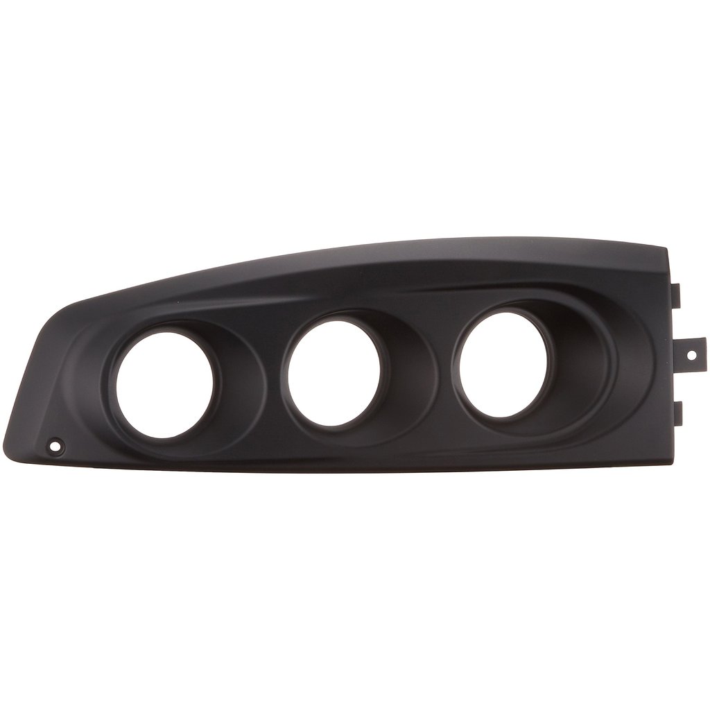 แผงเกจวัด BLITZ Racing สำหรับ Toyota 86/Subaru BRZ สีดำ (19171) | BLITZ Racing Meter Panel for Toyot