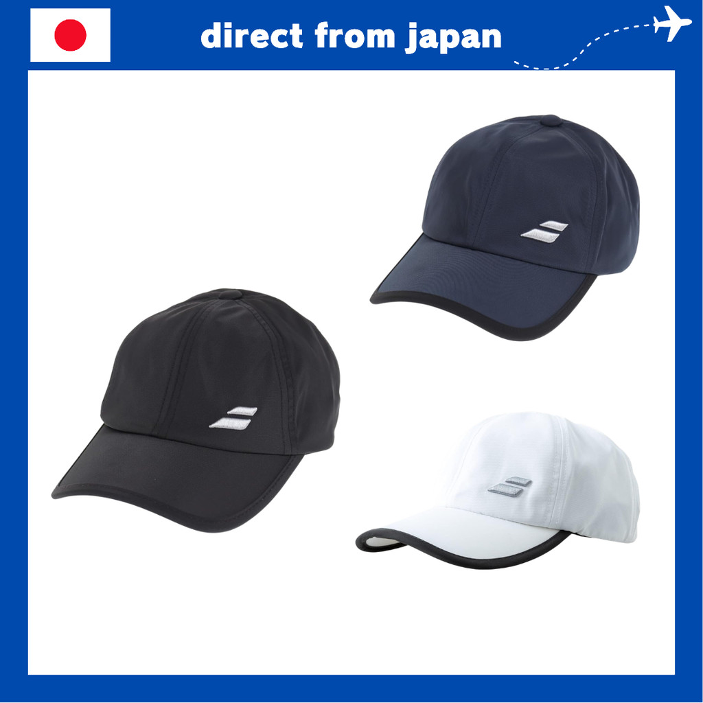 Babolat Tennis Cap Visor Women's Club Cap