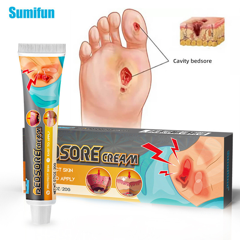 ครีมบํารุงผิว sumifun ที่ขายดีที่สุด การดูแลผิวเท้า K10110
