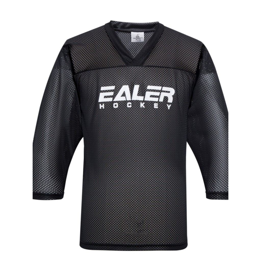 EALER EALER เด็กฮ็อกกี้น้ําแข็งเครื่องแบบผู้ใหญ่ตาข่ายน้ําแข็งฮอกกี้ชุดฝึกซ้อม Sub-group Uni